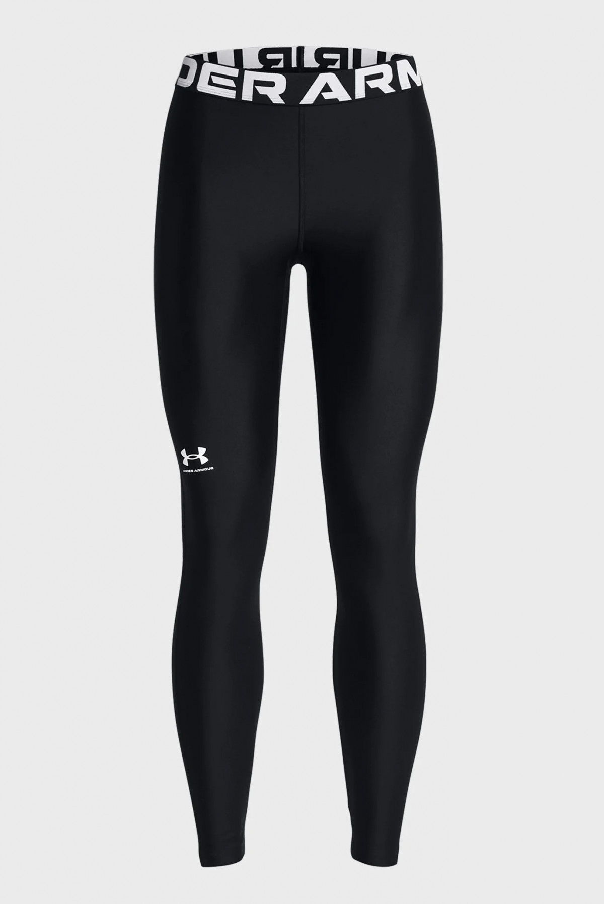 Лосини UA HG Authentics Legging 1383559-001 Under Armour L Чорний 1383559-001