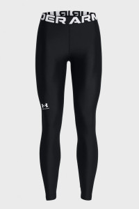 Лосини UA HG Authentics Legging 1383559-001 Under Armour L Чорний 1383559-001