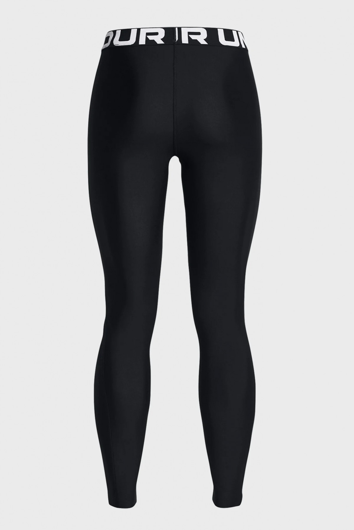 Лосини UA HG Authentics Legging 1383559-001 Under Armour L Чорний 1383559-001