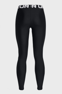 Лосини UA HG Authentics Legging 1383559-001 Under Armour L Чорний 1383559-001
