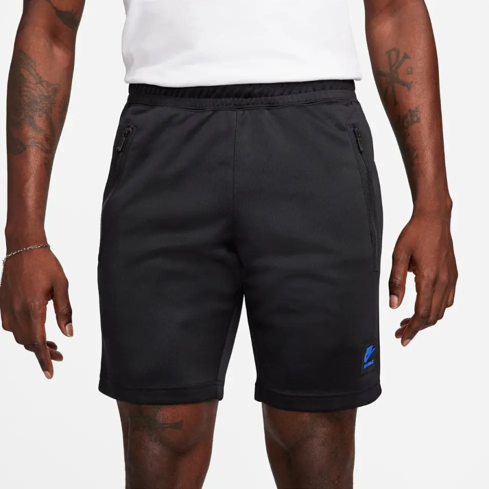 Шорти чоловічі Nike Air Max Pk Short Black FV5592-010