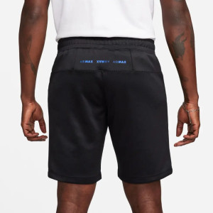 Шорти чоловічі Nike Air Max Pk Short Black FV5592-010