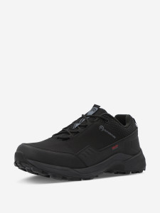 Черевики утеплені Montblanc 3 126024OUT-99 Outventure 40 Чорний 126024OUT-99