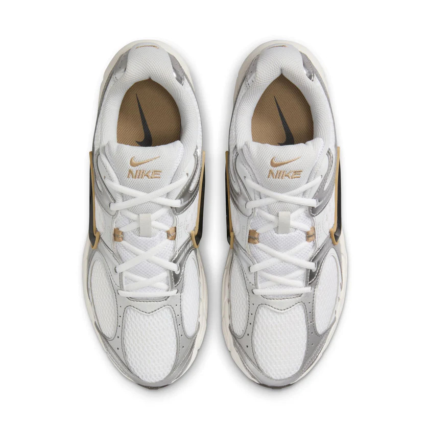 Кросівки NIKE V5 RNR HJ5228-102 Nike 10 (44) Сірий HJ5228-102
