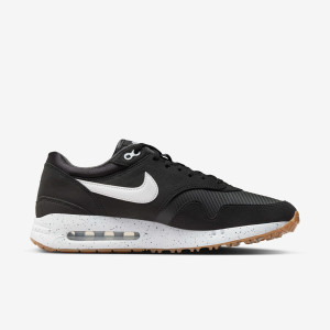Кросівки чоловічі Nike Air Max 1 86 Og G Golf Shoes Black DV1403-003