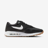 Кросівки чоловічі Nike Air Max 1 86 Og G Golf Shoes Black DV1403-003