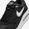 Кросівки чоловічі Nike Air Max 1 86 Og G Golf Shoes Black DV1403-003