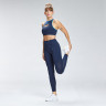 Топ MP WOMEN`S ADAPT SPORTS BRA MPW691-Petrol Blue