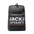 Рюкзак JACCROSS BACKPACK 12193444-Forest Night Jack&Jones ONE SIZE Темно-сірий 12193444-FOREST NIGHT