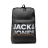 Рюкзак JACCROSS BACKPACK 12193444-Forest Night Jack&Jones ONE SIZE Темно-сірий 12193444-FOREST NIGHT