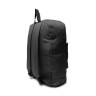 Рюкзак JACCROSS BACKPACK 12193444-Forest Night Jack&Jones ONE SIZE Темно-сірий 12193444-FOREST NIGHT