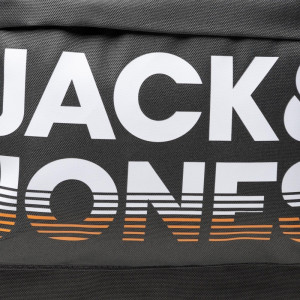 Рюкзак JACCROSS BACKPACK 12193444-Forest Night Jack&Jones ONE SIZE Темно-сірий 12193444-FOREST NIGHT