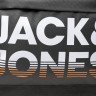 Рюкзак JACCROSS BACKPACK 12193444-Forest Night Jack&Jones ONE SIZE Темно-сірий 12193444-FOREST NIGHT