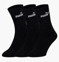 Шкарпетки спортивні PUMA Unisex Sport Crew Socks 3 01 883296-01 883296-01