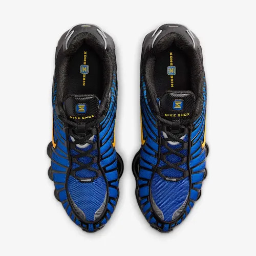 Кросівки Nike SHOX TL IB7670-001