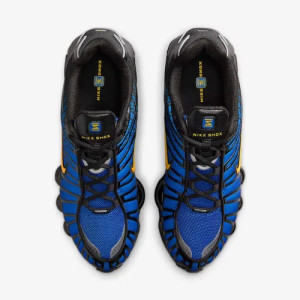 Кросівки Nike SHOX TL IB7670-001