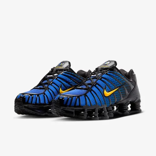 Кросівки Nike SHOX TL IB7670-001