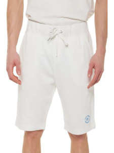 Шорти спортивні 1036329-10332 Tom Tailor L Білий 1036329-10332