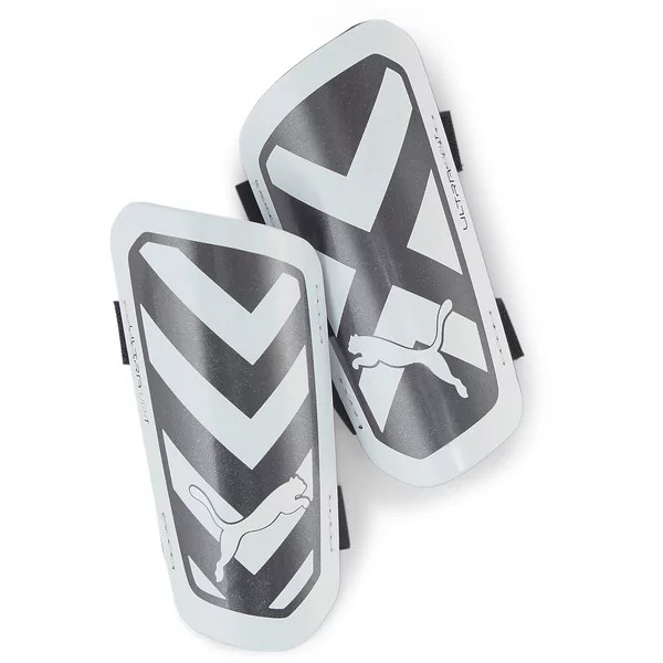 Щитки Unisex ULTRA Light Strap 03087503 Puma XXS Білий 03087503
