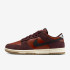 Кросівки Nike DUNK LOW RETRO SE IB6399-600