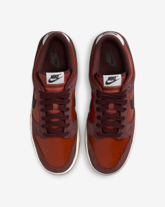 Кросівки Nike DUNK LOW RETRO SE IB6399-600