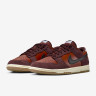 Кросівки Nike DUNK LOW RETRO SE IB6399-600