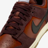 Кросівки Nike DUNK LOW RETRO SE IB6399-600