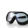Маска для плавання Renvo Malawi Уні Anti-fog Чорний OSFM (2SM120-01) 2SM120-01