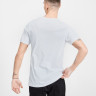 Футболка 12137126White Jack&Jones L Білий 12137126WHITE