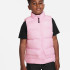 Жилетка Nike K NSW SNYFL VEST DX1296-663