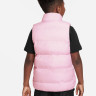 Жилетка Nike K NSW SNYFL VEST DX1296-663