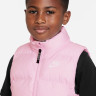 Жилетка Nike K NSW SNYFL VEST DX1296-663
