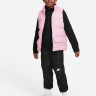 Жилетка Nike K NSW SNYFL VEST DX1296-663