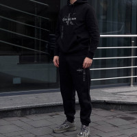 Штани Calvin Klein 40BP802001
