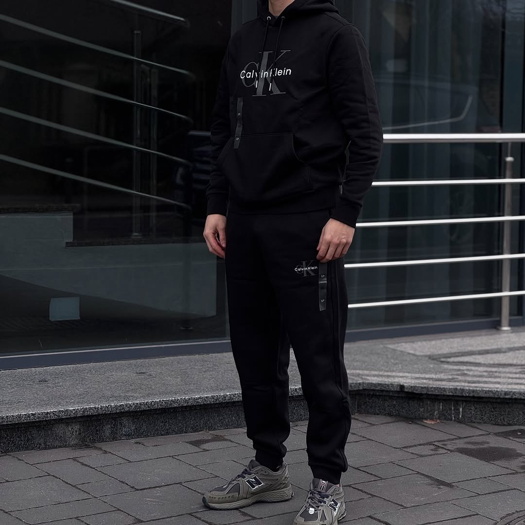 Штани Calvin Klein 40BP802001