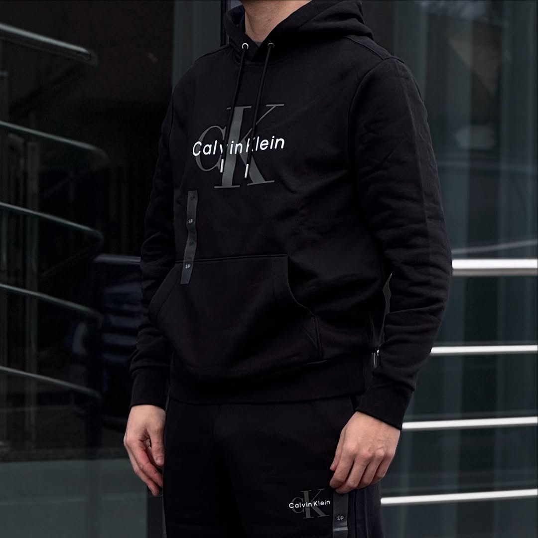Штани Calvin Klein 40BP802001