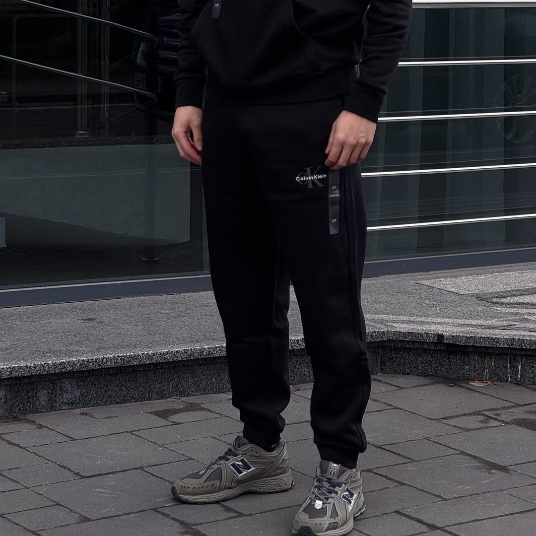 Штани Calvin Klein 40BP802001