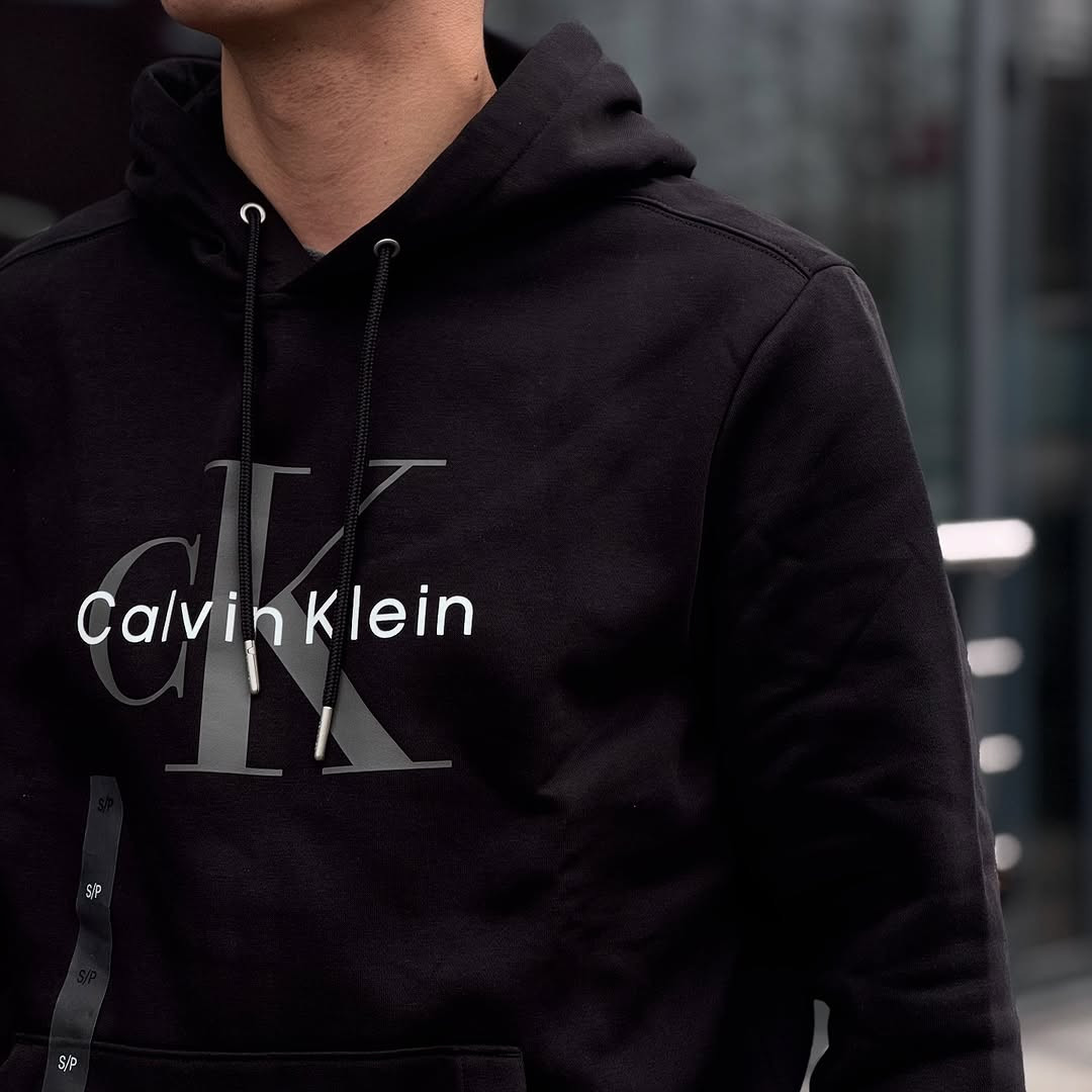 Штани Calvin Klein 40BP802001