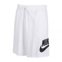 Шорти Nike M NK CLUB ALUMNI HBR FT SHORT DX0502-100