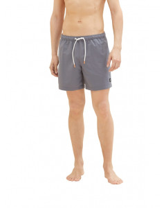 Шорти для плавання 1035050-15180 Tom Tailor S Темно-сірий 1035050-15180