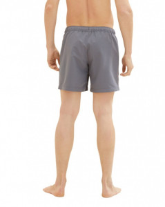 Шорти для плавання 1035050-15180 Tom Tailor S Темно-сірий 1035050-15180