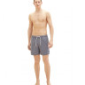 Шорти для плавання 1035050-15180 Tom Tailor S Темно-сірий 1035050-15180