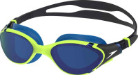 Окуляри для плавання Speedo BIOFUSE 2.0 MIR GOG AU синій, зелений One Size (8-00233118693) 8-00233118693