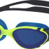 Окуляри для плавання Speedo BIOFUSE 2.0 MIR GOG AU синій, зелений One Size (8-00233118693) 8-00233118693