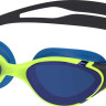 Окуляри для плавання Speedo BIOFUSE 2.0 MIR GOG AU синій, зелений One Size (8-00233118693) 8-00233118693