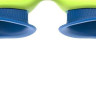 Окуляри для плавання Speedo BIOFUSE 2.0 MIR GOG AU синій, зелений One Size (8-00233118693) 8-00233118693