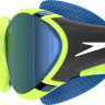 Окуляри для плавання Speedo BIOFUSE 2.0 MIR GOG AU синій, зелений One Size (8-00233118693) 8-00233118693