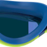 Окуляри для плавання Speedo BIOFUSE 2.0 MIR GOG AU синій, зелений One Size (8-00233118693) 8-00233118693