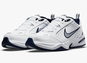 Кросівки Nike AIR MONARCH IV (4E) 416355-102