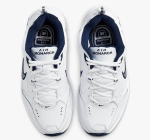 Кросівки Nike AIR MONARCH IV (4E) 416355-102